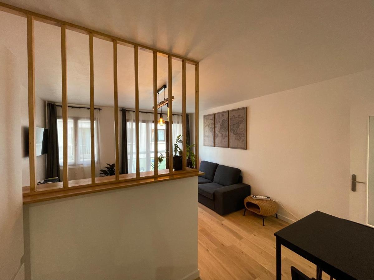 Studio La Mitre Mourillon A 2 Pas Des Plages Toulon Exteriér fotografie